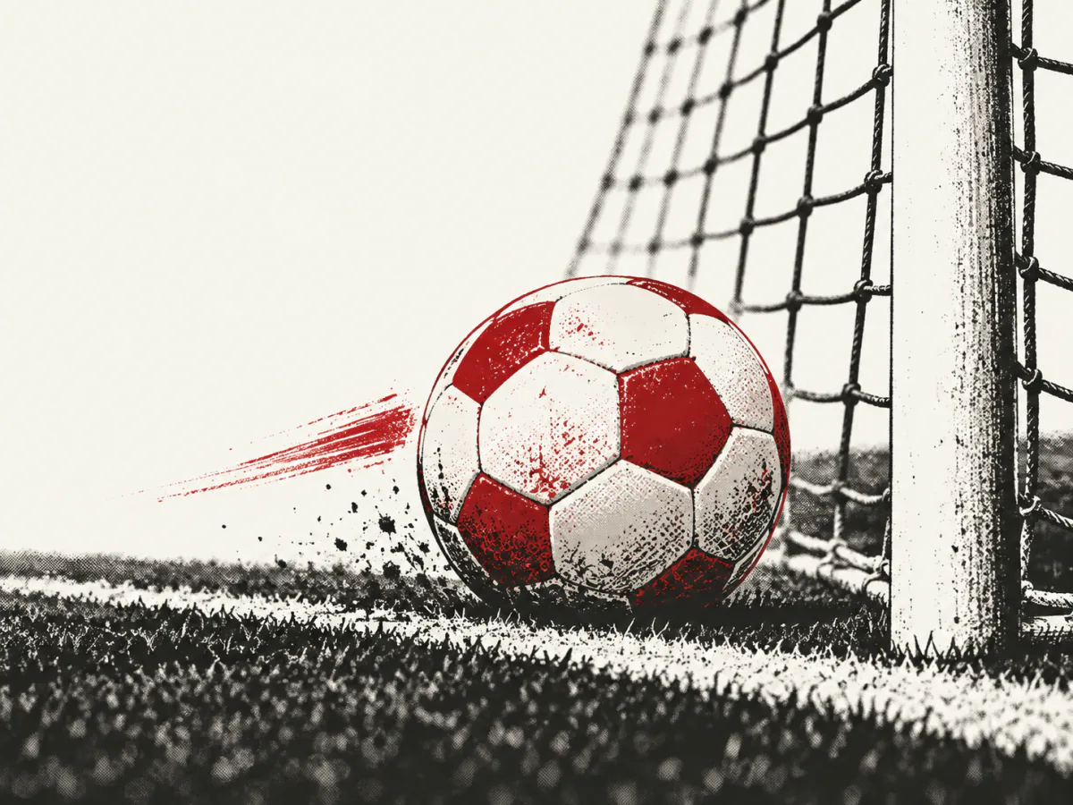 Illustration de l’article : Fabrègues gagne à Valergues (2–1) en Coupe Occitanie