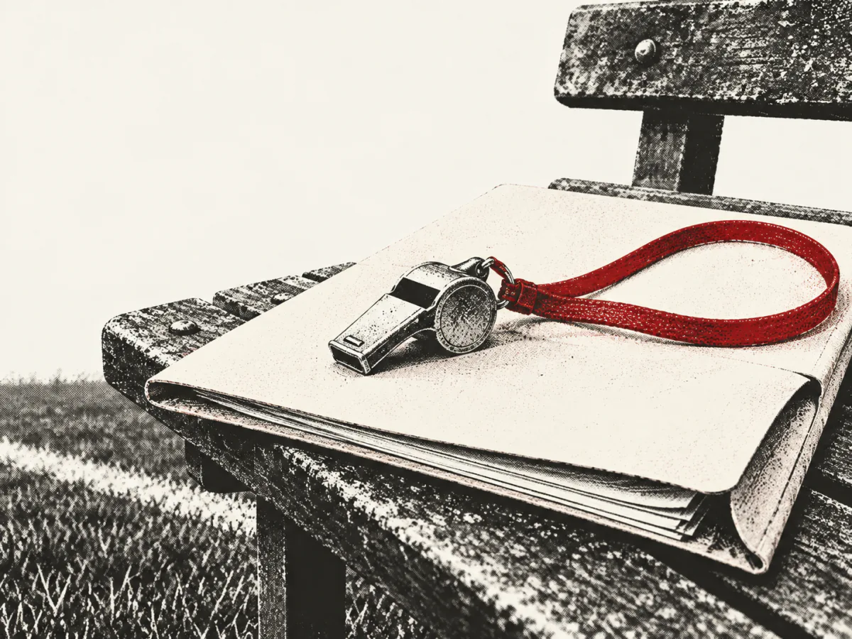 Illustration de l’article : Règlement intérieur : le texte archivé en juin 2025