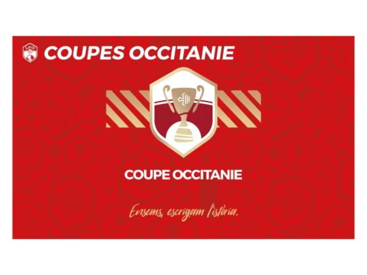 Illustration de l’article : Fabrègues joue collectif à la Coupe des Clubs Occitanie